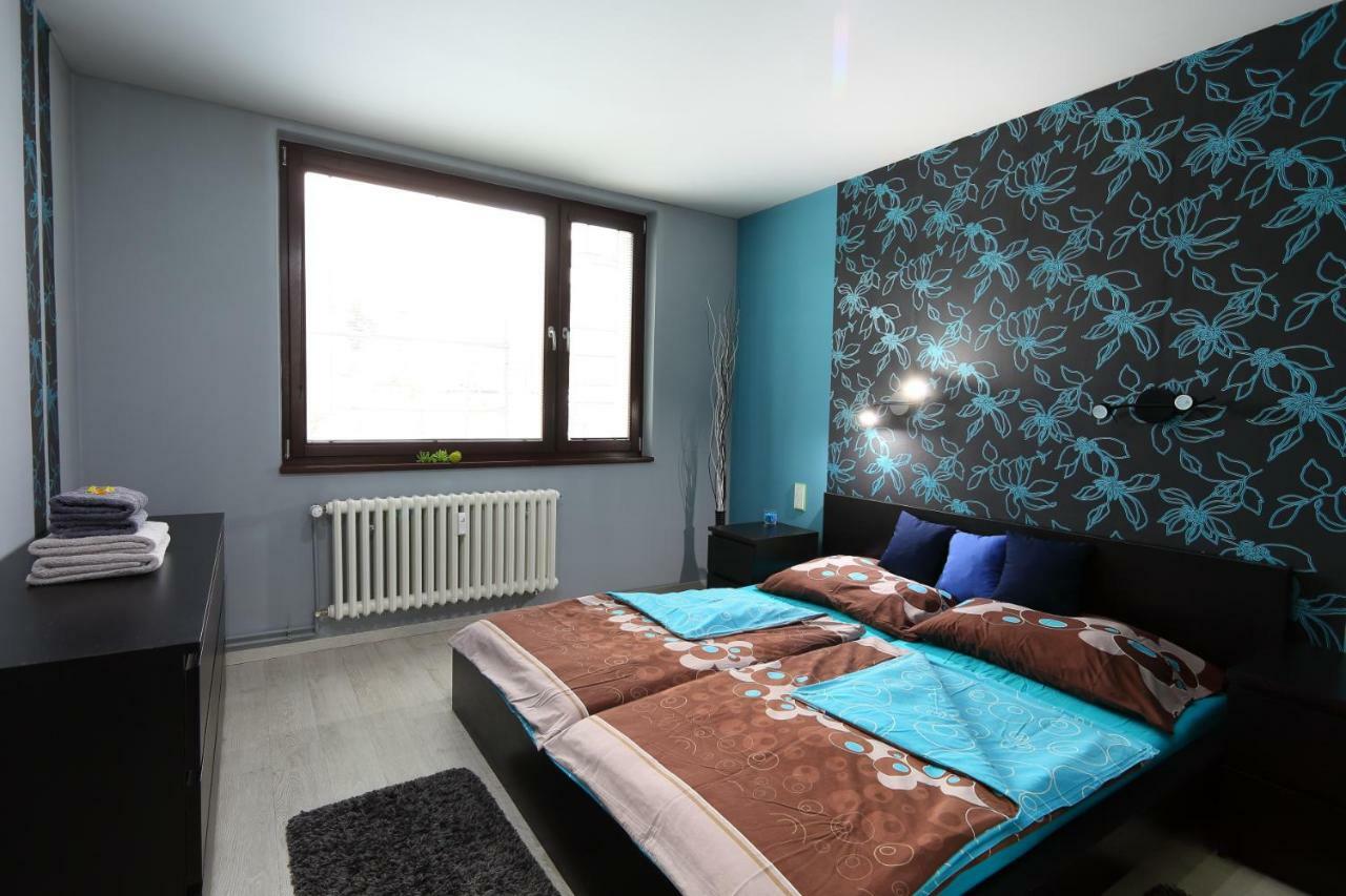 Apartmán Apartmán 77 Loučná nad Desnou Exteriér fotografie